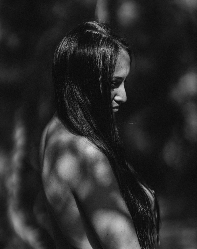 Photograph by Maksym Sereda