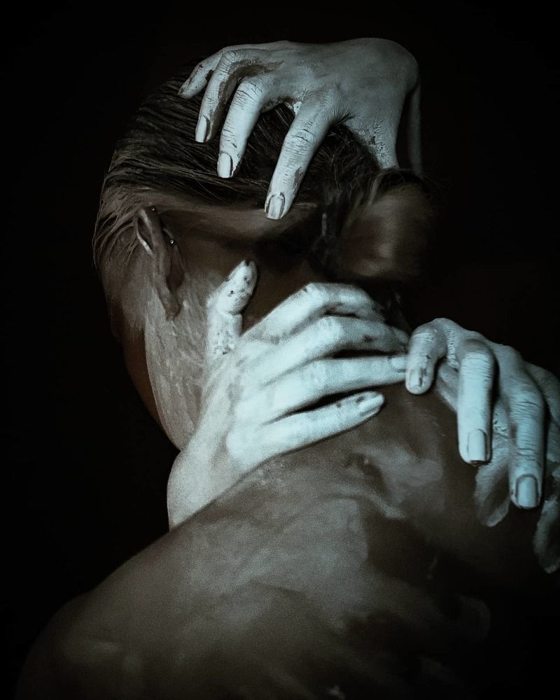 Photograph by Анна Лефлер