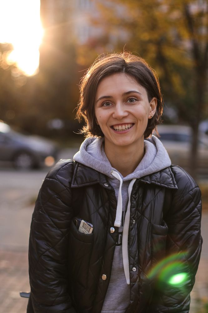 Photograph by Виктория Санкина