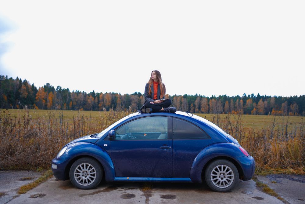 Photograph by Надежда Никулина