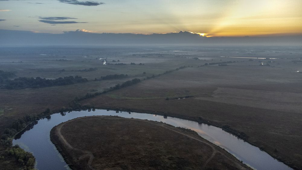 Photograph by АНДРЕЙ АБАКУМОВ