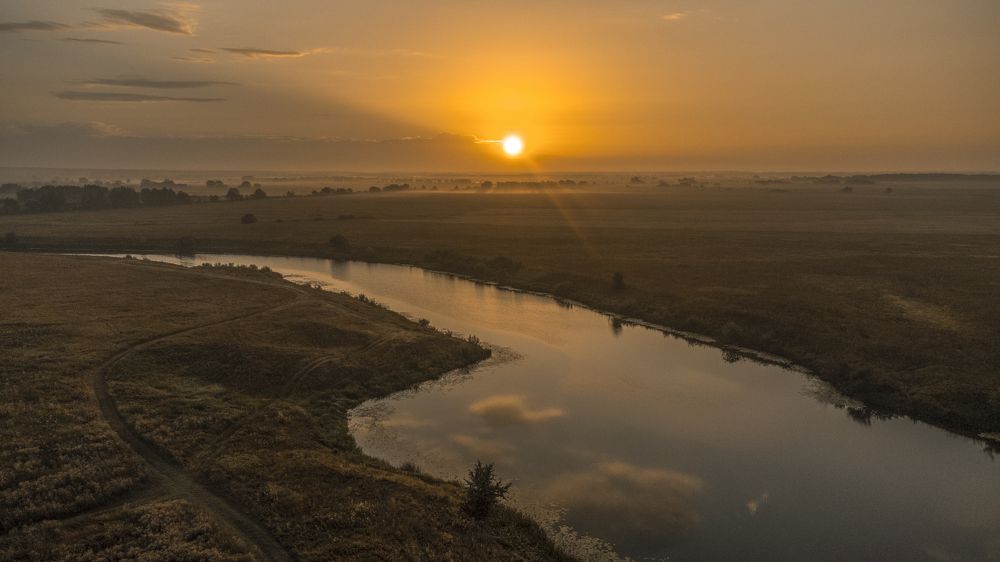 Photograph by АНДРЕЙ АБАКУМОВ