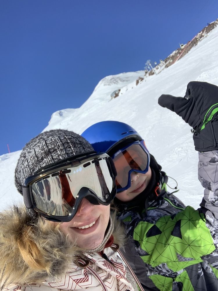 Photograph by Анна Филинова