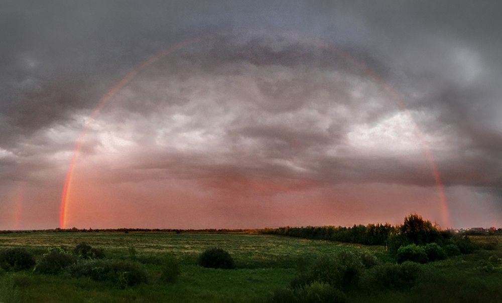 Photograph by АНДРЕЙ АБАКУМОВ