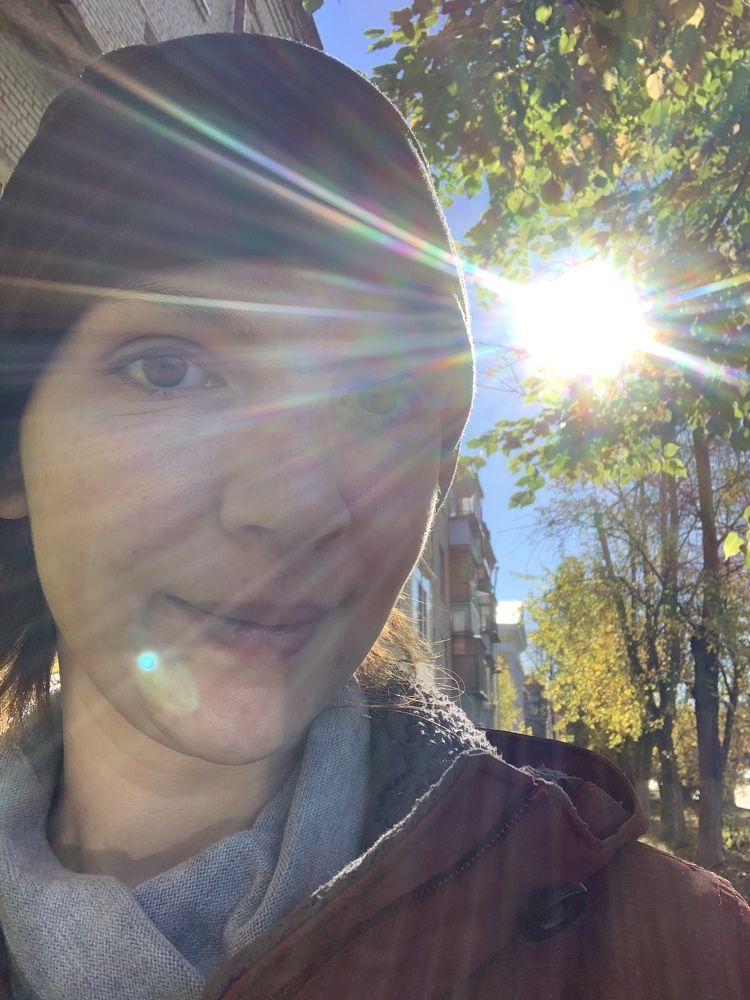 Photograph by Анна Филинова