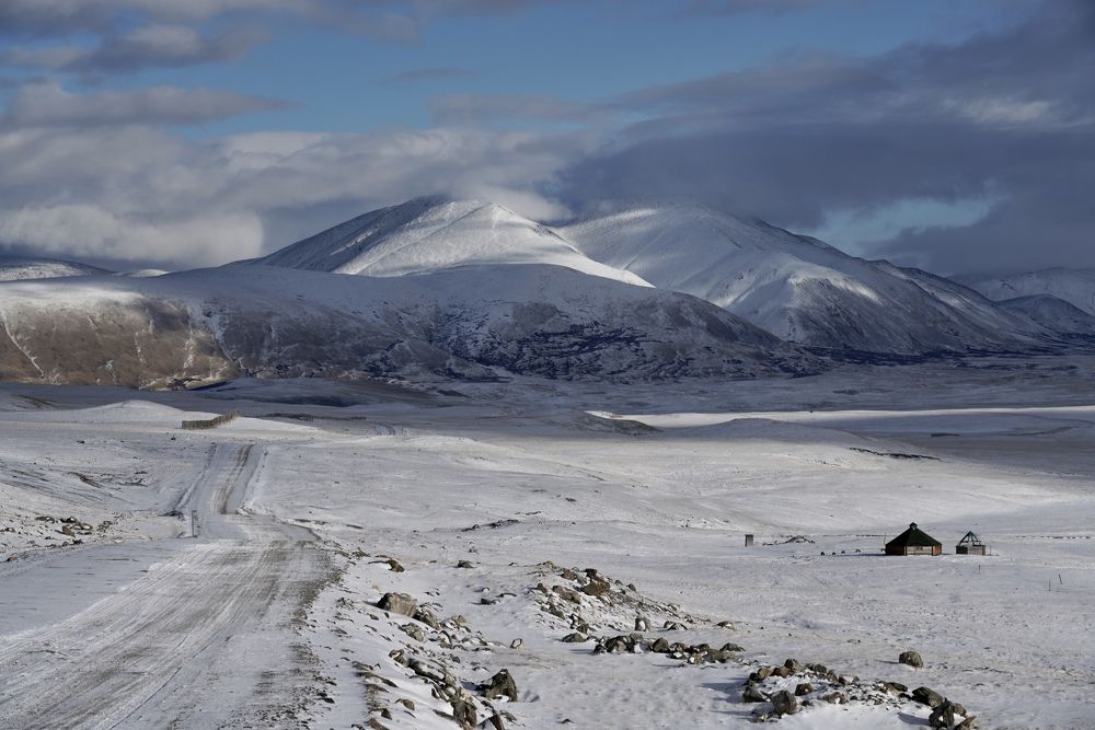 Photograph by Андрей Кузнецов