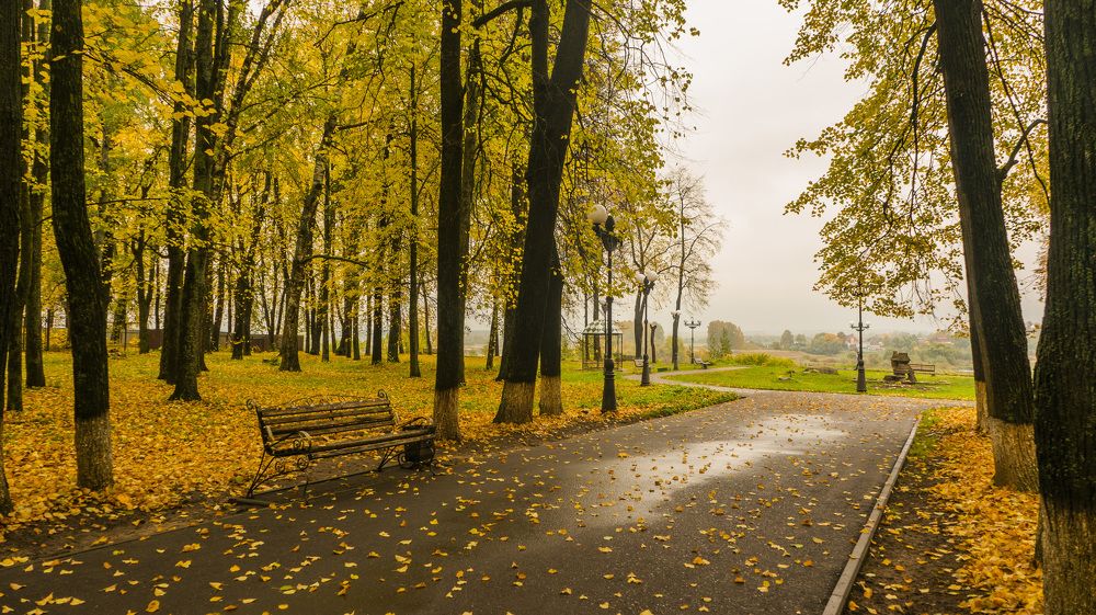 Photograph by Сергей Бабанов