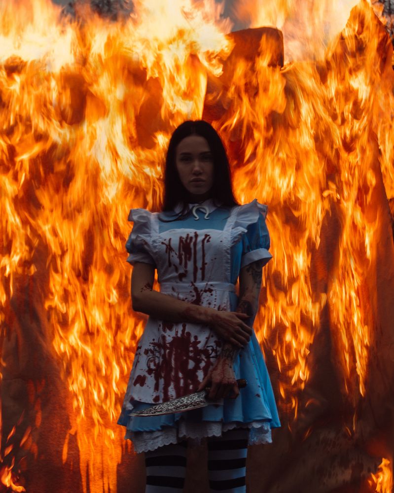 Фотография автора Никитин Александр