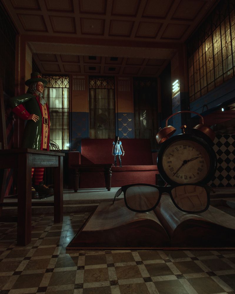 Фотография автора Никитин Александр