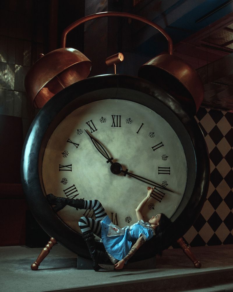 Photograph by Никитин Александр