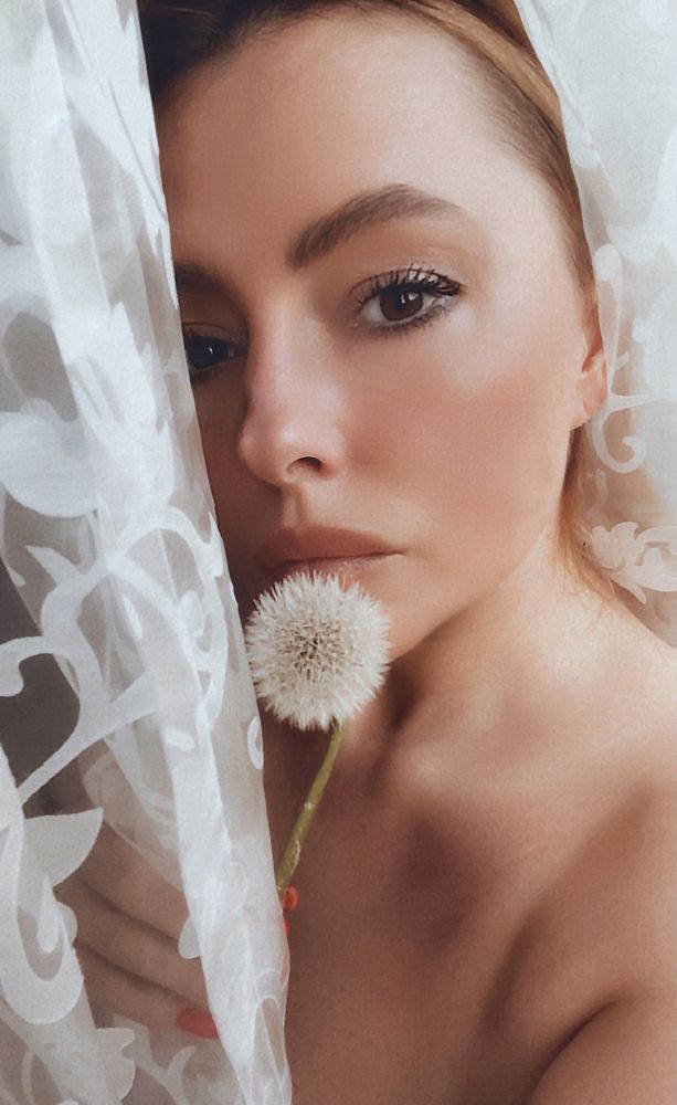 Фотография автора Наталья Тутарева