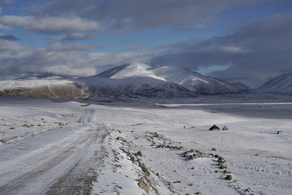 Photograph by Андрей Кузнецов