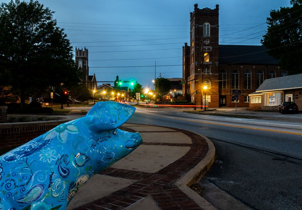 Photograph by Anatoliy Kosterev