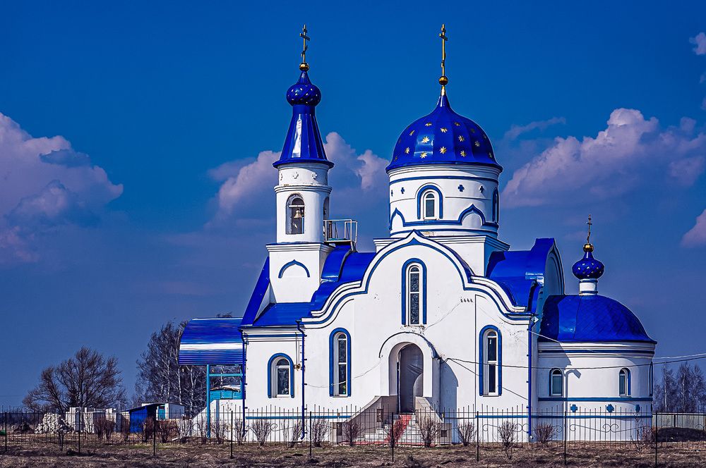 Фотография автора Николай Бологов