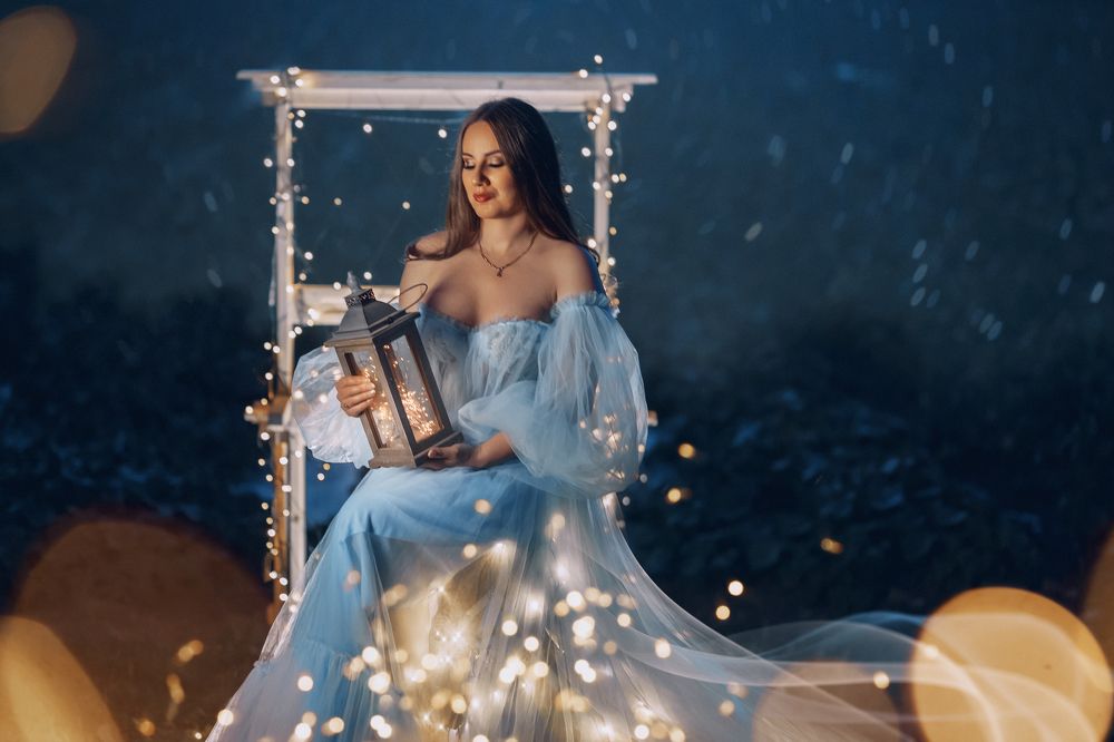 Photograph by Vero Herrero