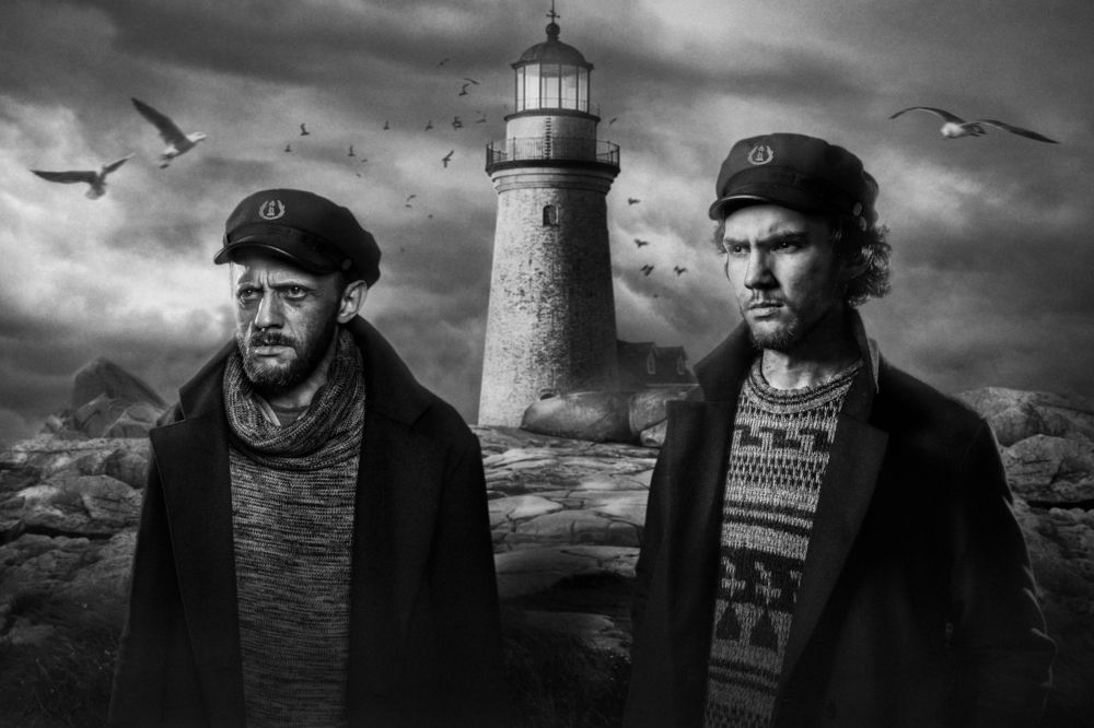 Photograph by Алексей Бубнов