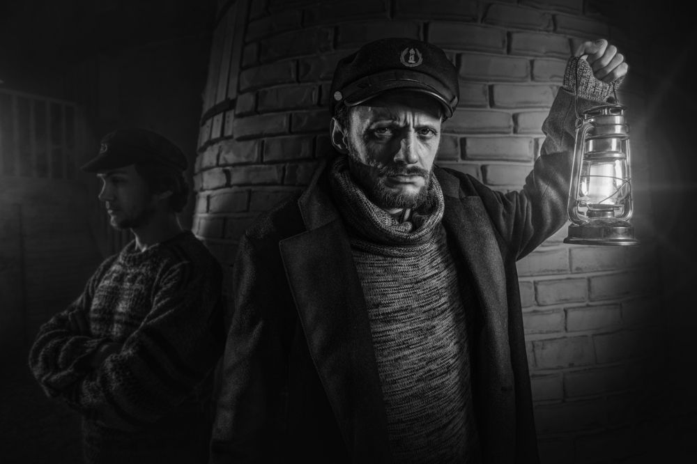 Photograph by Алексей Бубнов