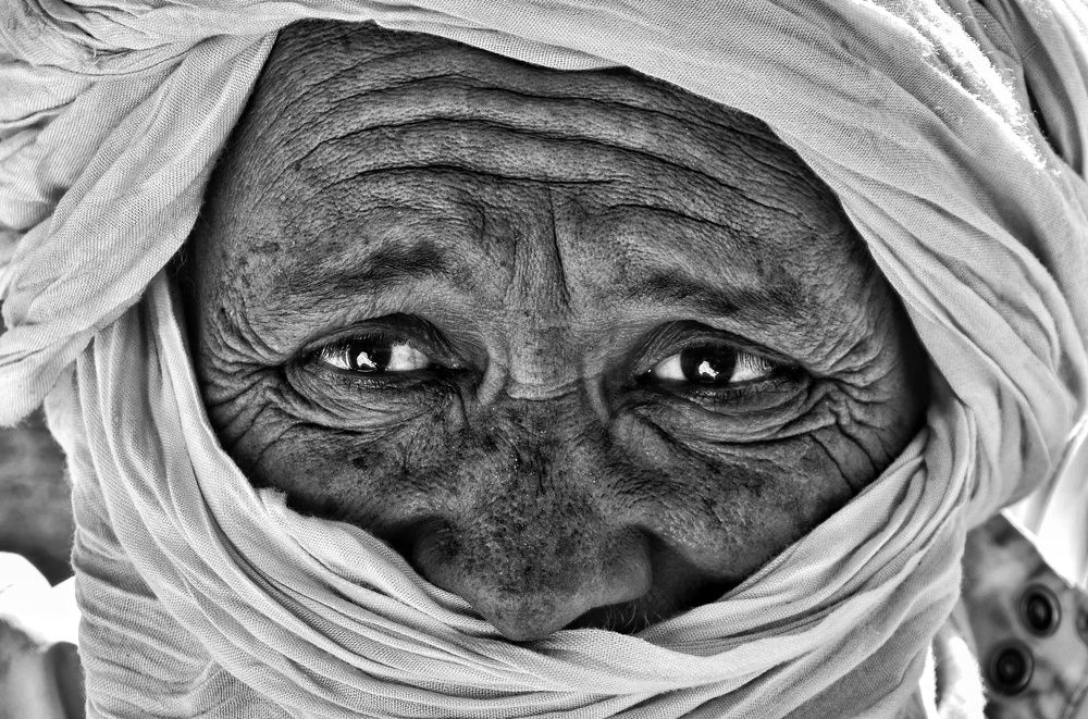 Photograph by Idir Bouaicha