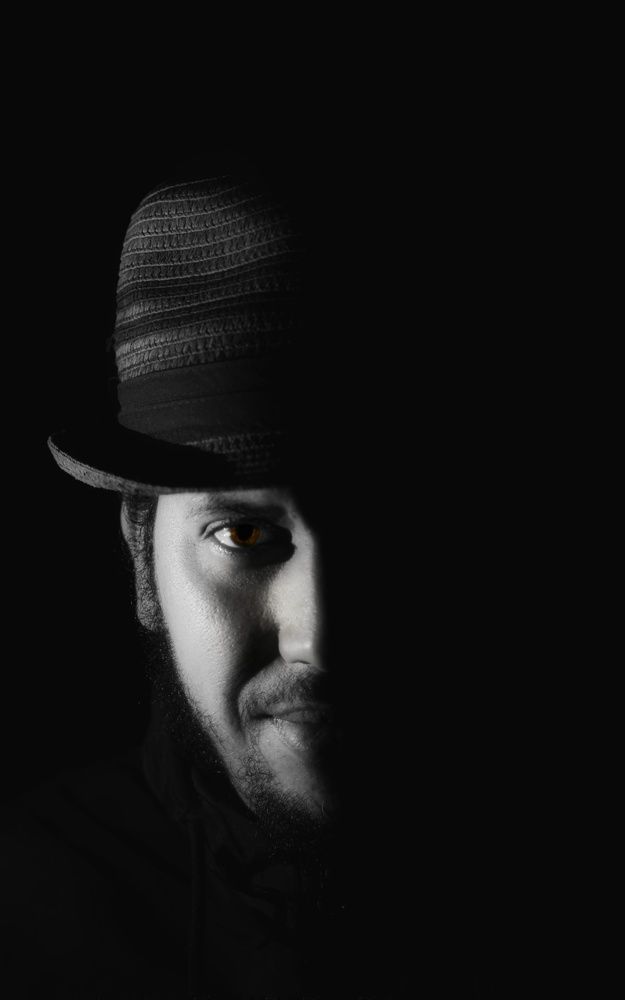 Photograph by Idir Bouaicha