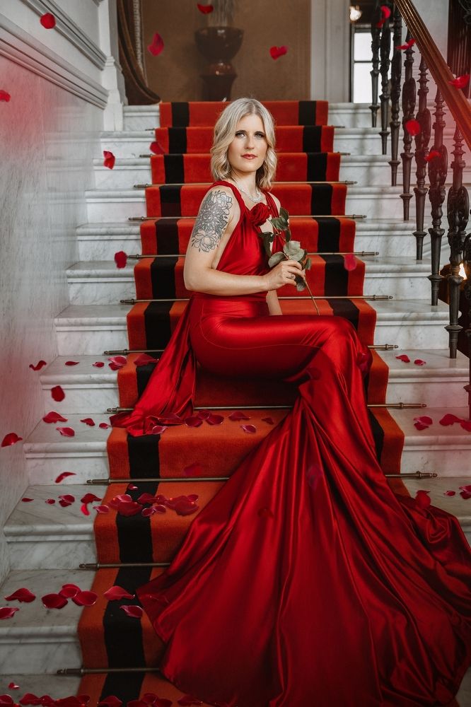 Photograph by Vero Herrero