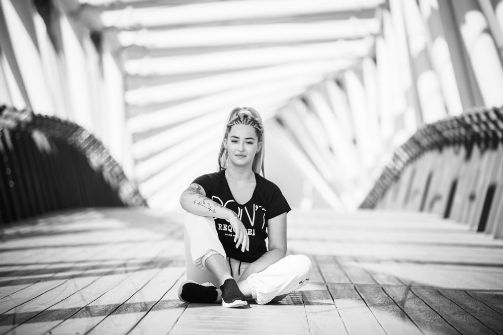 Photograph by Виктория Горловецки