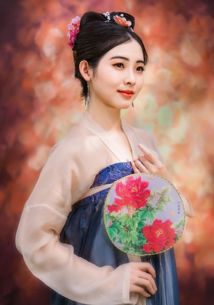 Photograph by Tran Phuong