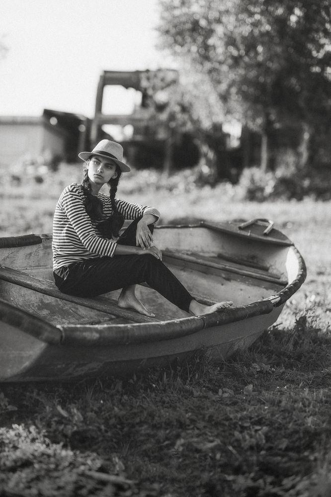 Фотография автора Татьяна Зорина