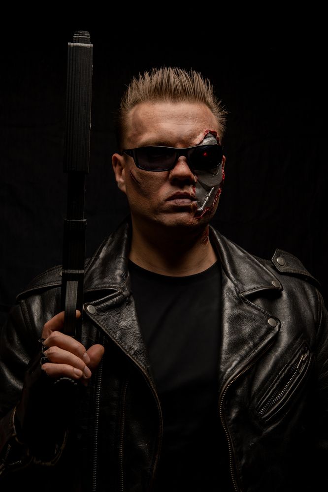 Photograph by Никита Зыков