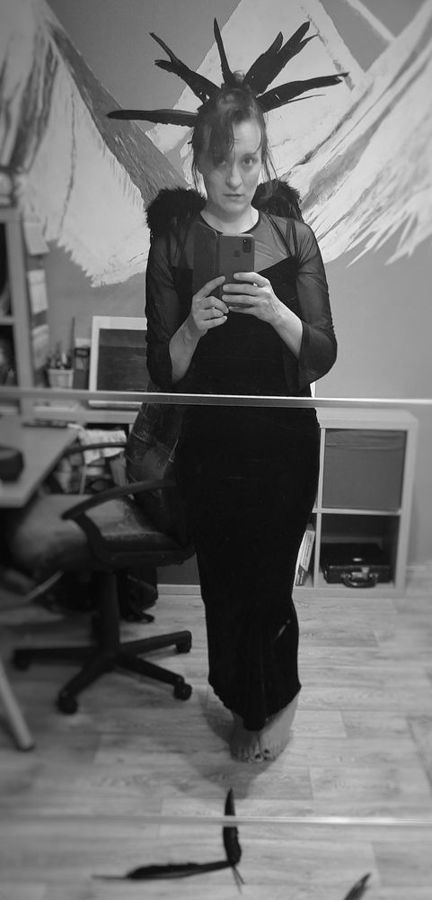 Photograph by Елена Жданова