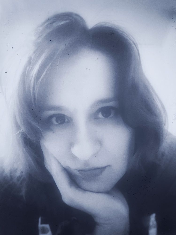 Photograph by Елена Жданова