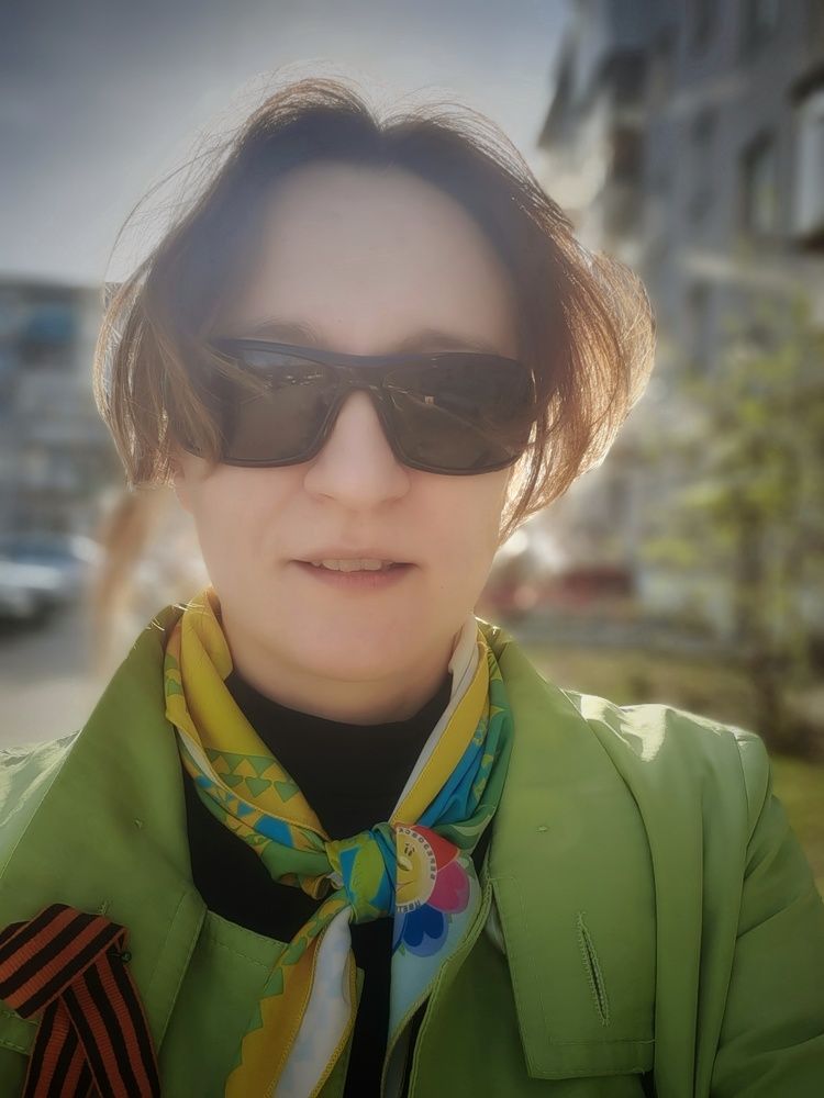 Photograph by Елена Жданова