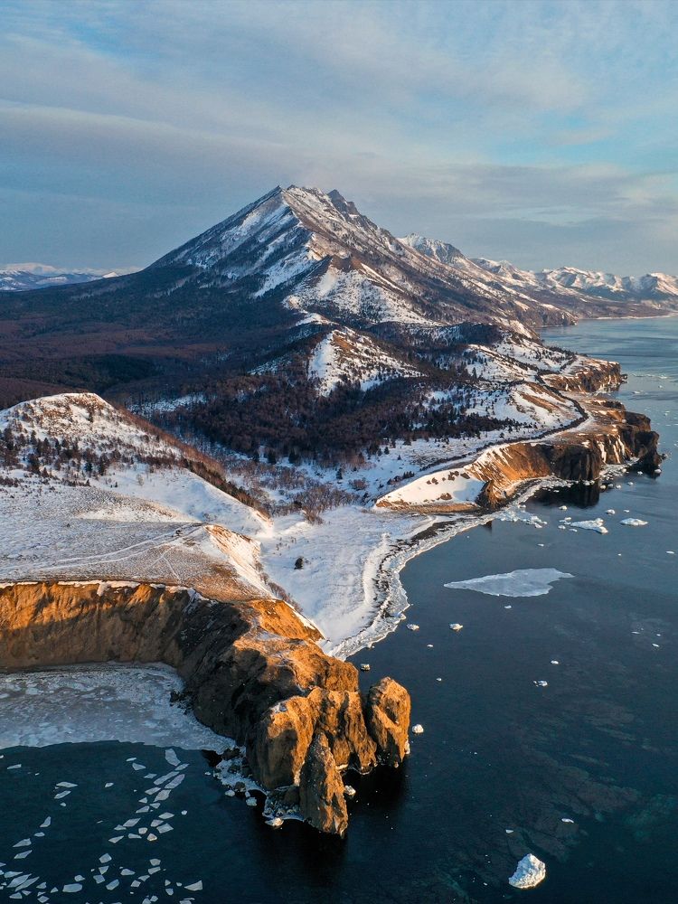 Photograph by Василиса Ногина