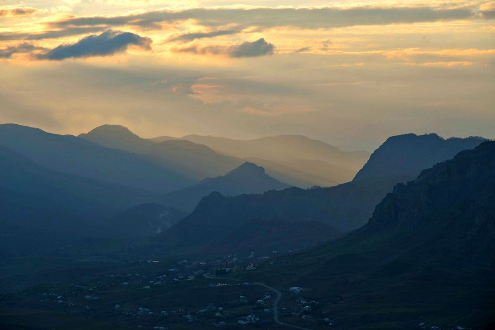 Photograph by Вадим Качанов