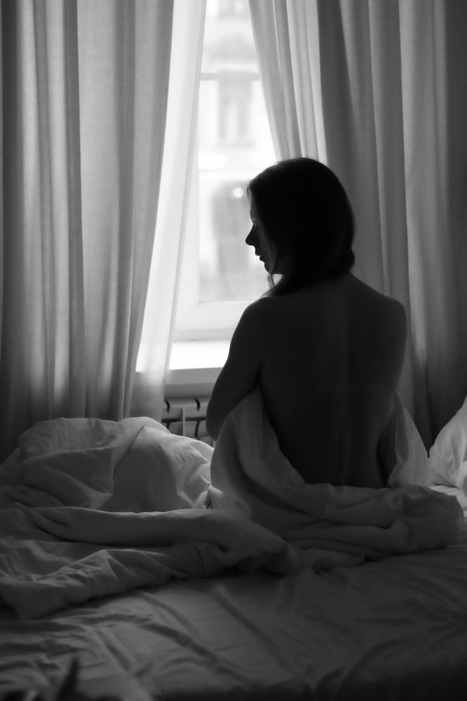Photograph by Валерия Логинова