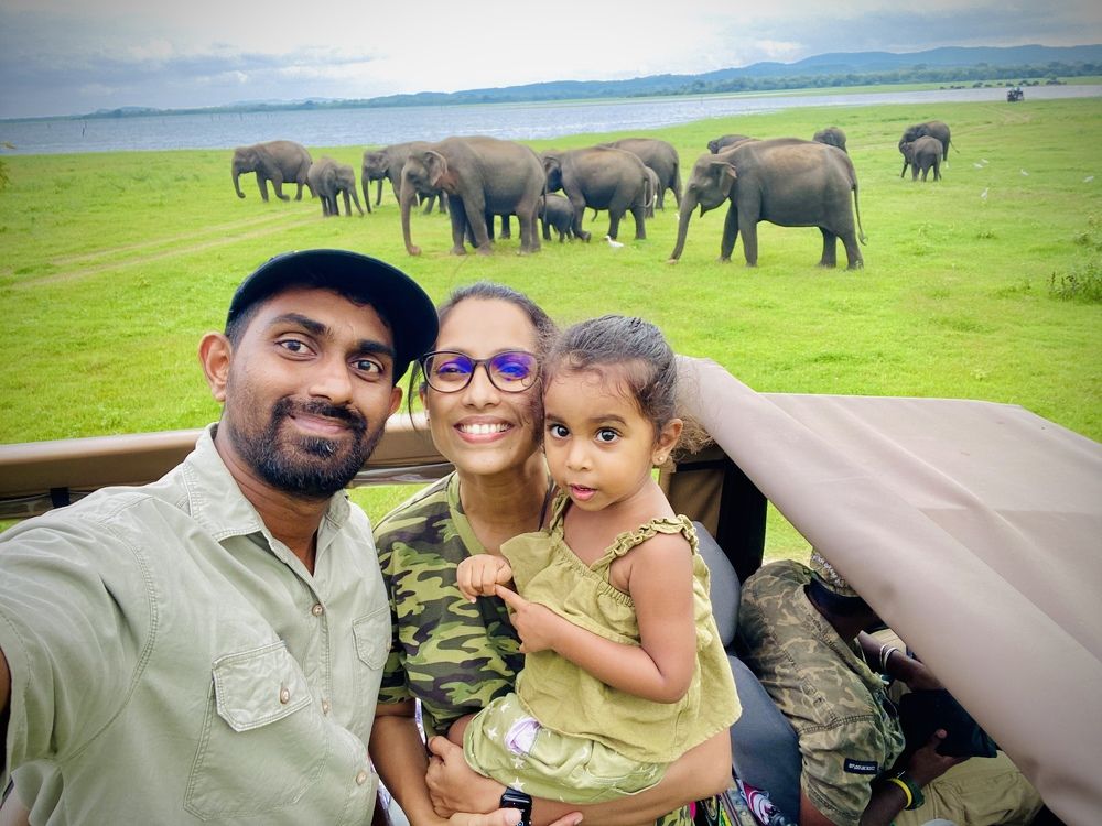 Photograph by Chathuranga Deshapriya