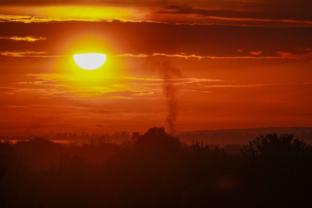 Photograph by Vladislav Kapanov