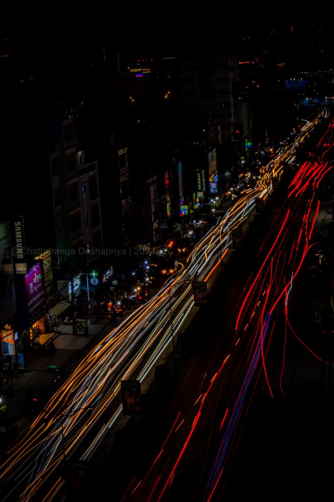 Photograph by Chathuranga Deshapriya