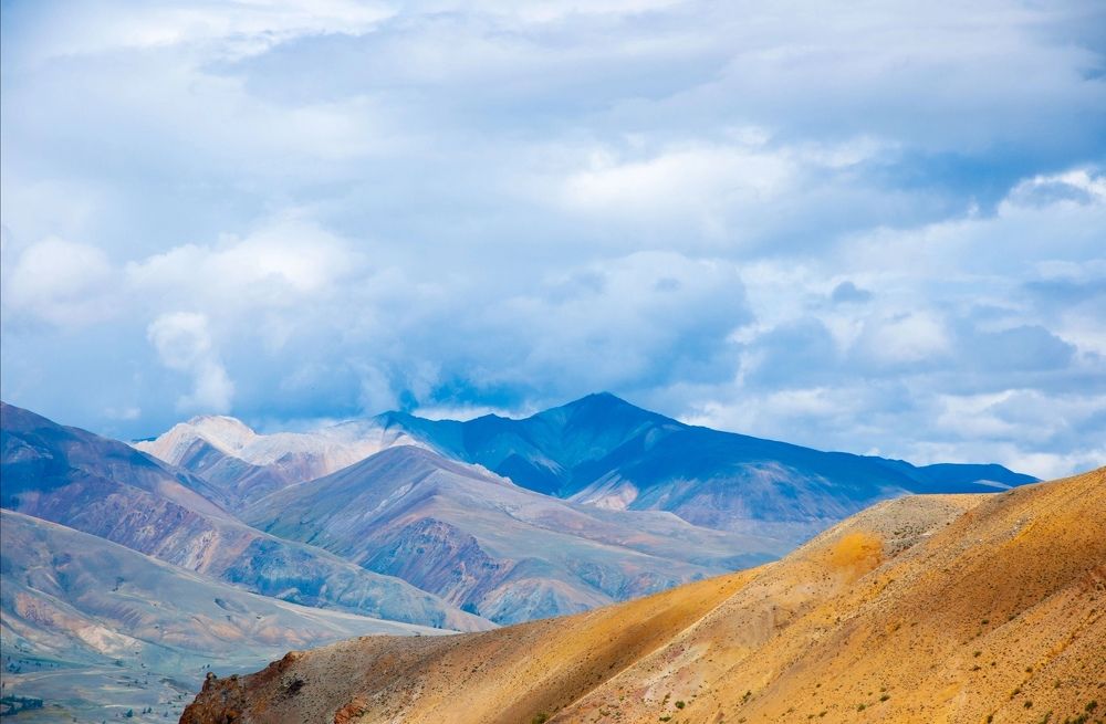 Photograph by Екатерина Анциферова