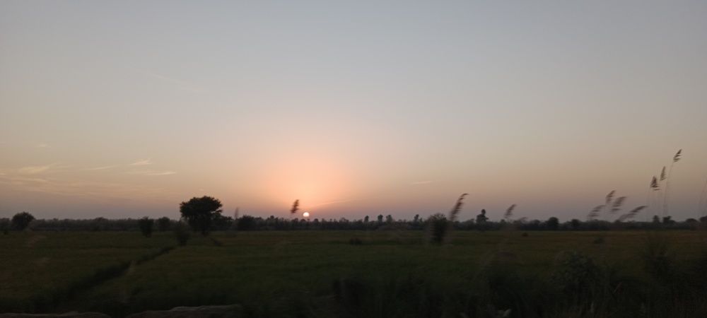 Photograph by Dost Ali