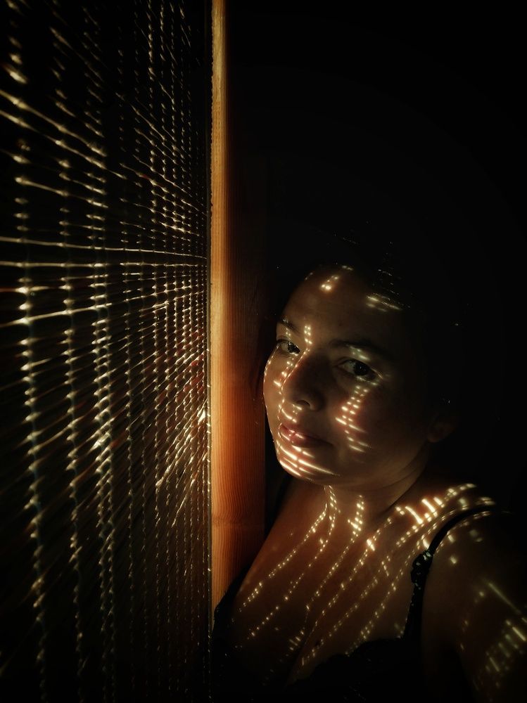 Photograph by Natalia Cea