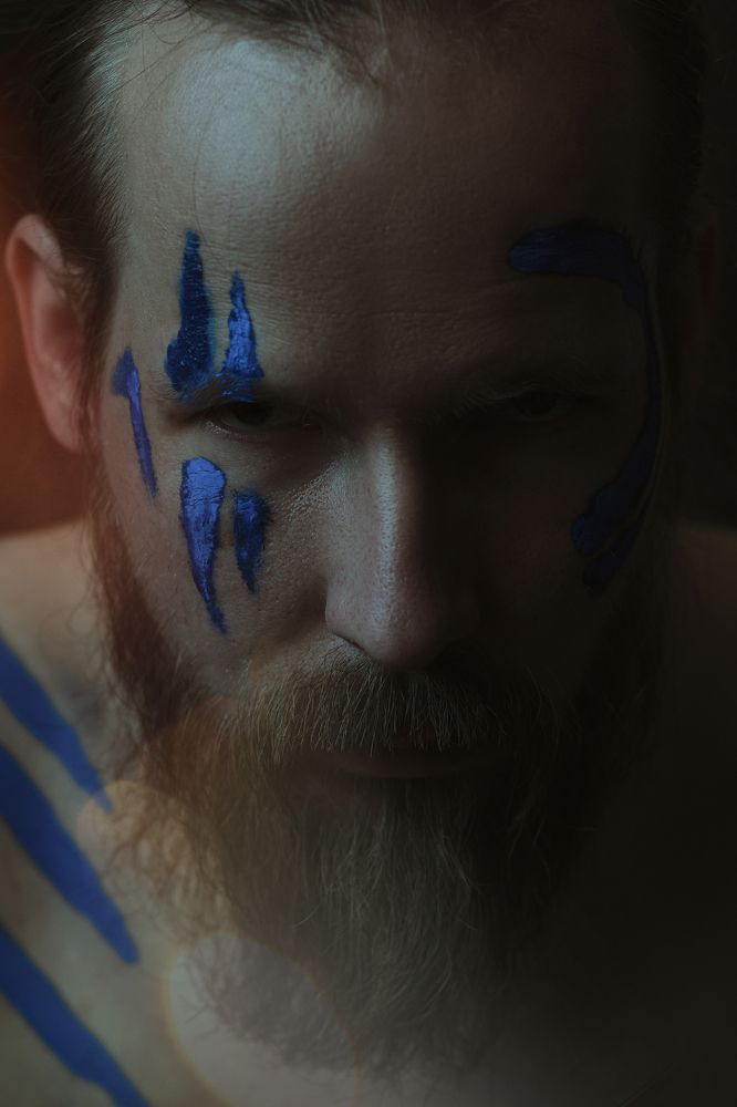 Warrior