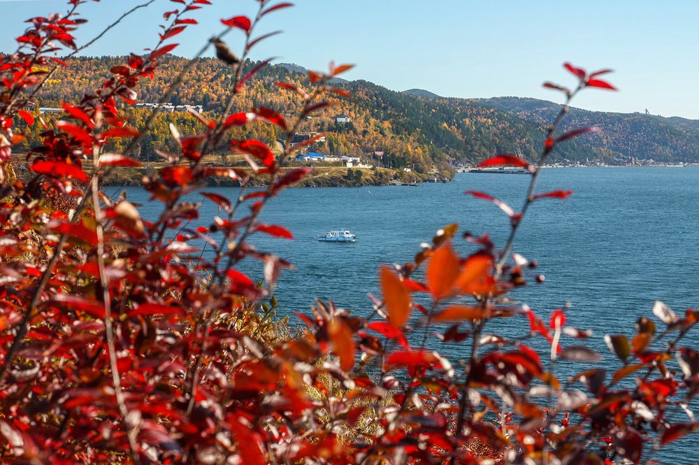 Photograph by Ольга Литвинцева