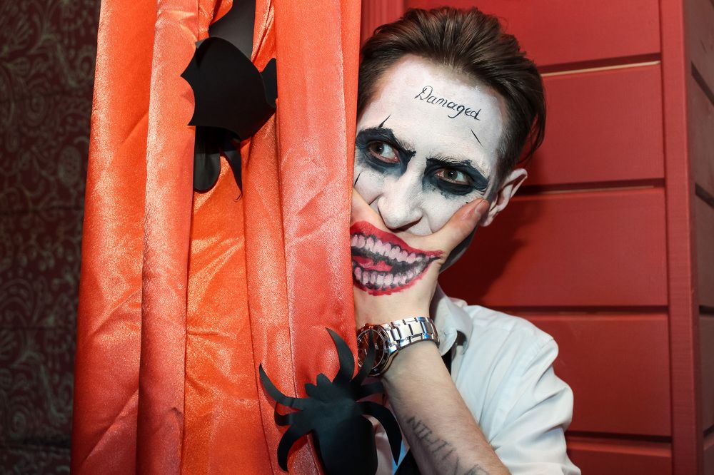 Photograph by Светлана Астафьева