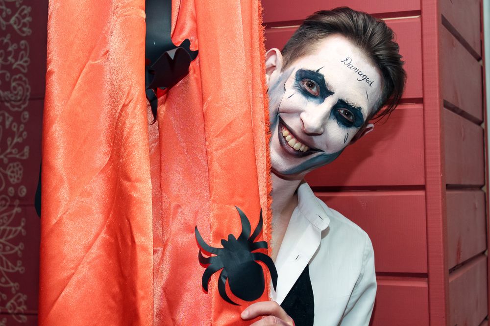 Photograph by Светлана Астафьева