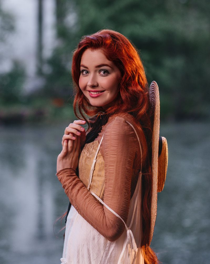 Photograph by Николай Мигурский