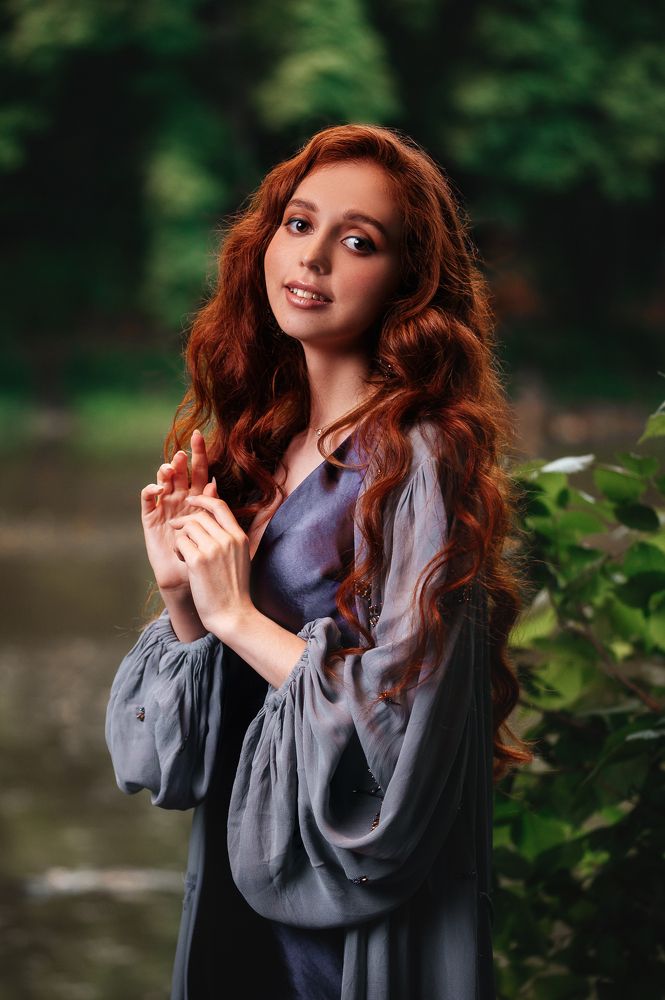 Photograph by Николай Мигурский