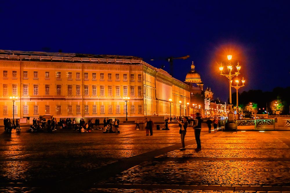 Photograph by Переслегин Александр