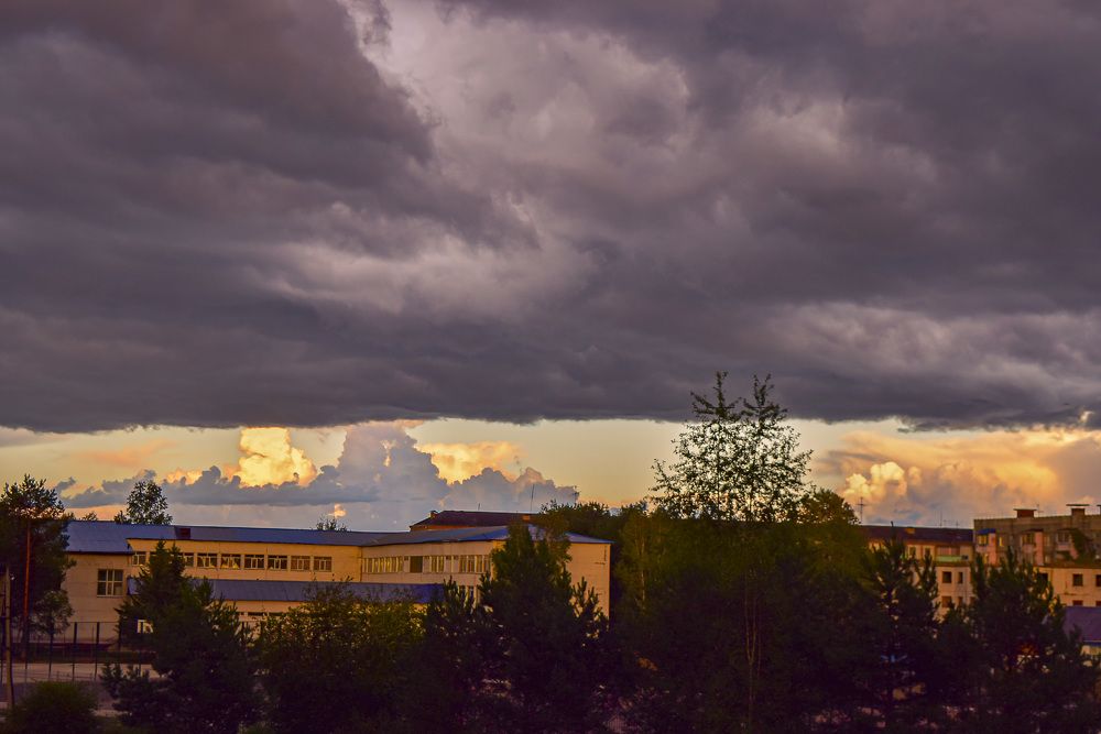 Photograph by Блохина Ольга