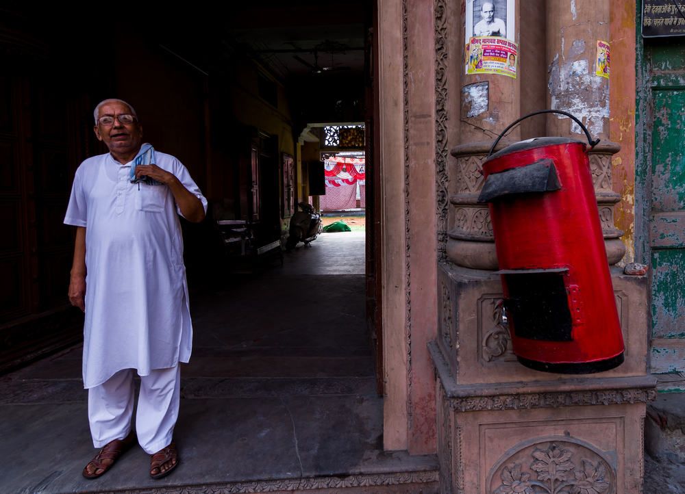 Photograph by Pinak Paul