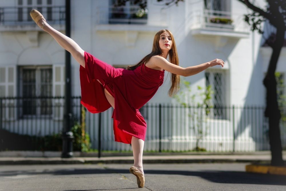 Photograph by Natalia Cea